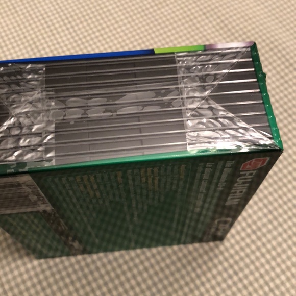 NWOT FUJI-FILM CD-R FOR PHOTO - 10 PACK UP TO 48x Write Speed 700 mb - #480 - Picture 6 of 10